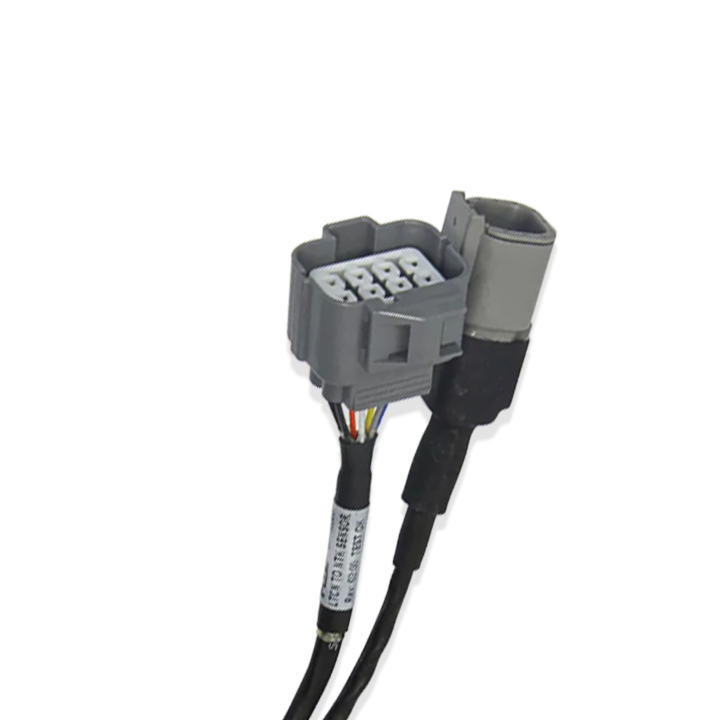 Motec LTC - NTK Lambda to CAN