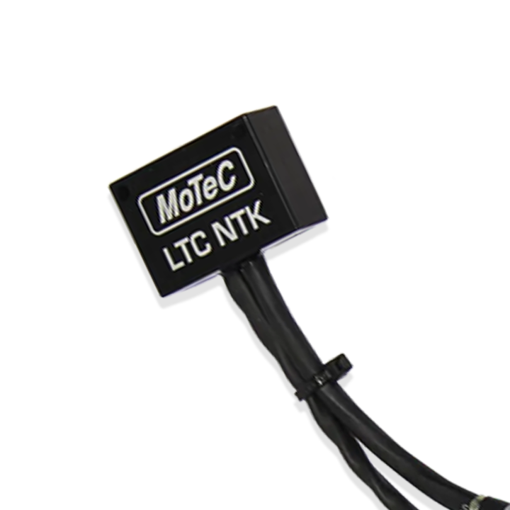 Motec LTC - NTK Lambda to CAN