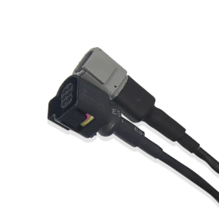 Motec LTC - LSU Lambda to CAN