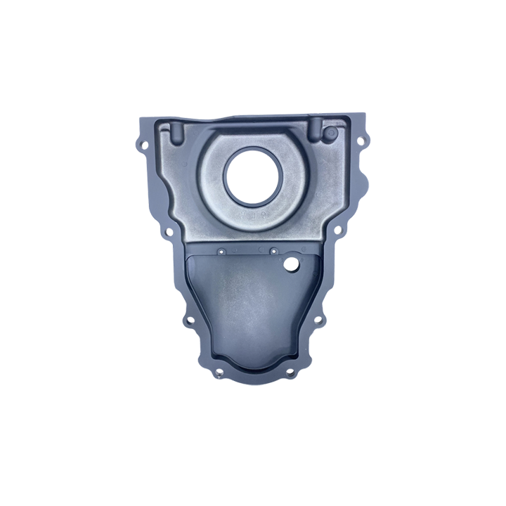 LS2/LS3 2-Piece Timing Cover with CPS Provision