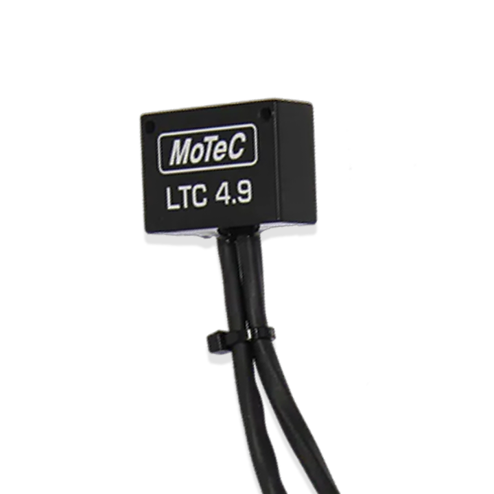 Motec LTC - LSU Lambda to CAN