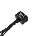 Motec LTCD - Dual LSU Lambda to CAN