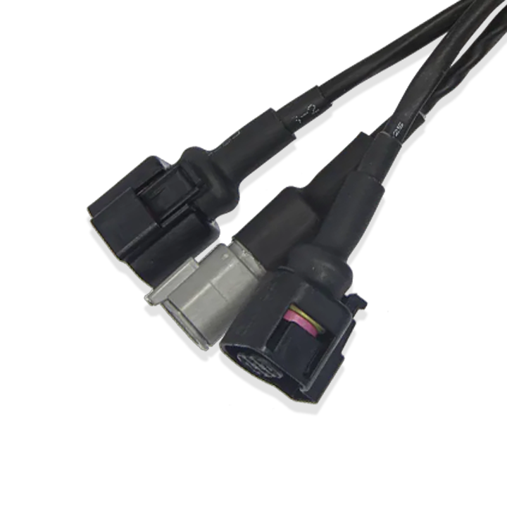 Motec LTCD - Dual LSU Lambda to CAN