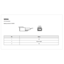 Motec 9 Position Rotary Switch