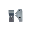 Billet 551216-kn30 Knock Sensor Relocation Bracket Kit 1997-2007 GM Gen III