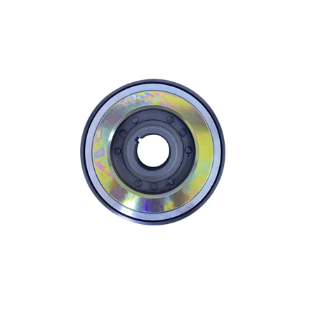 LS SFI Certified Harmonic Balancer Steel Damper