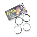CTI Piston Ring Set 100.75