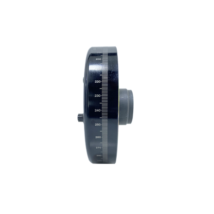 LS SFI Certified Harmonic Balancer Steel Damper