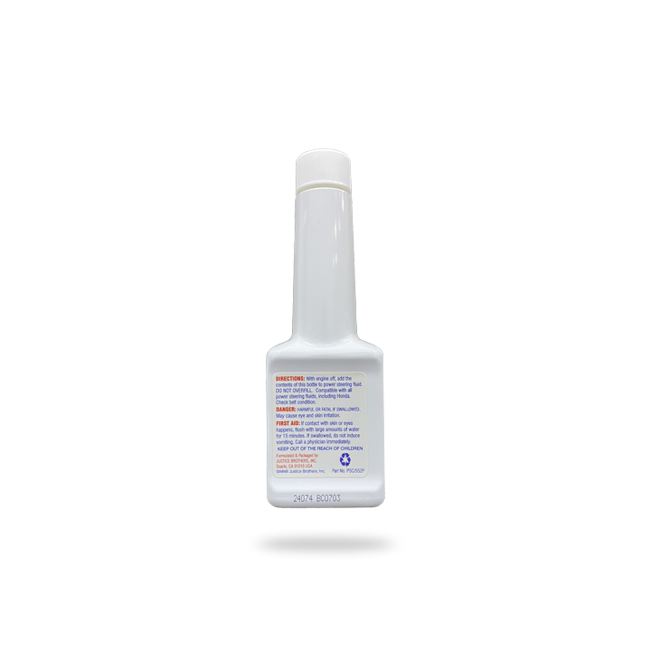 JB Power Steering Conditioner & Treatment 1.9L