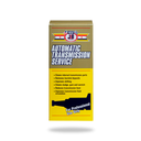 JB Transmission Service, 2 Bottle Kits, 443ml each