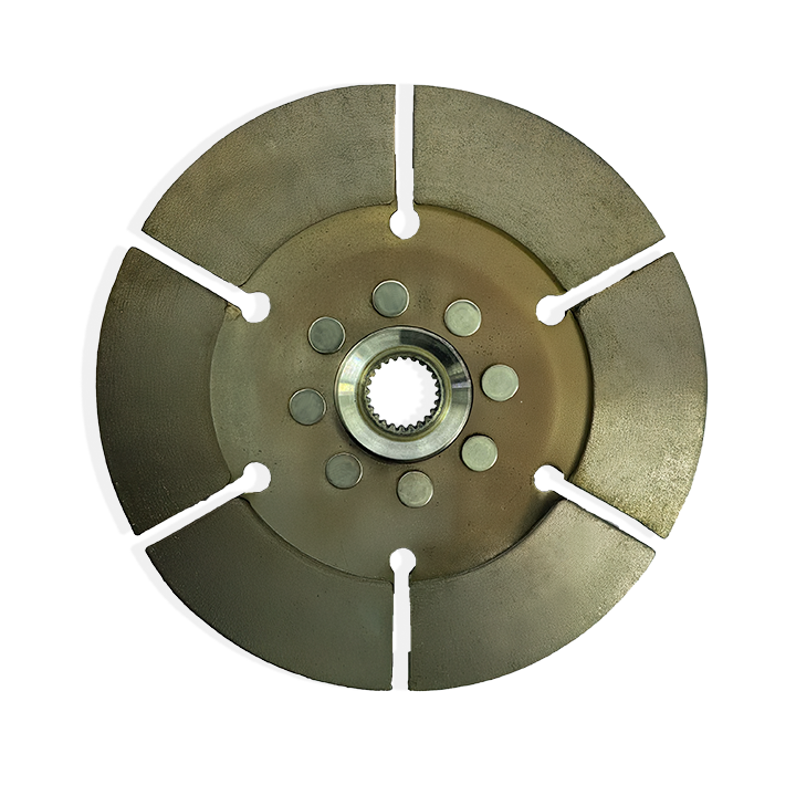 DP Friction Disc TB48