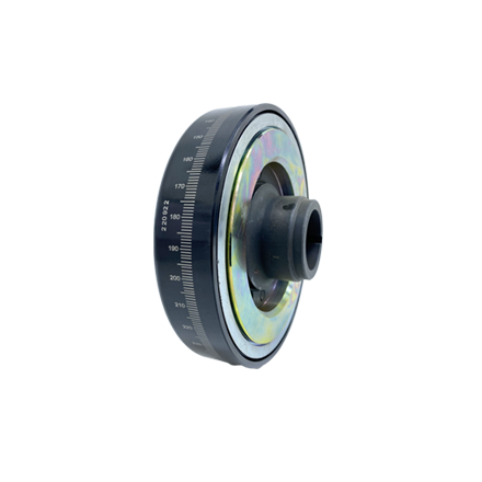LS SFI Certified Harmonic Balancer Steel Damper