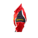 FIA 3 Layer Race Suit M Classic II Red/Black/White