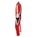 FIA 3 Layer Race Suit M Classic II Red/Black/White