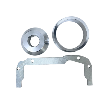LS Front Rear Cover Oil Pan Alignment Tool Kit 5.3 5.7 6.0 6.2 LS1 LS2 LS3 LSA