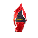 SFI Race Suit, Double Layer L Classic II Red/Black/White