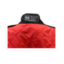 FIA 3 Layer Race Suit XL SPL II Red/Black/White