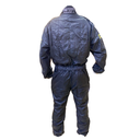 FIA 3 Layer Race Suit M Standard I Black/White