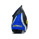 FIA 3 Layer Lightweight Race Suit 2XL Classic II Black/Blue/Grey