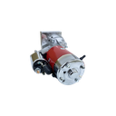 GM LSX 3HP High Torque Starter,Red, Black, Chrome