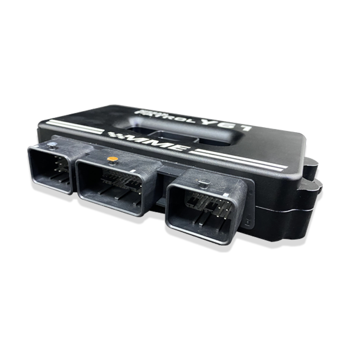 Motec ME TB48 Adaptor
