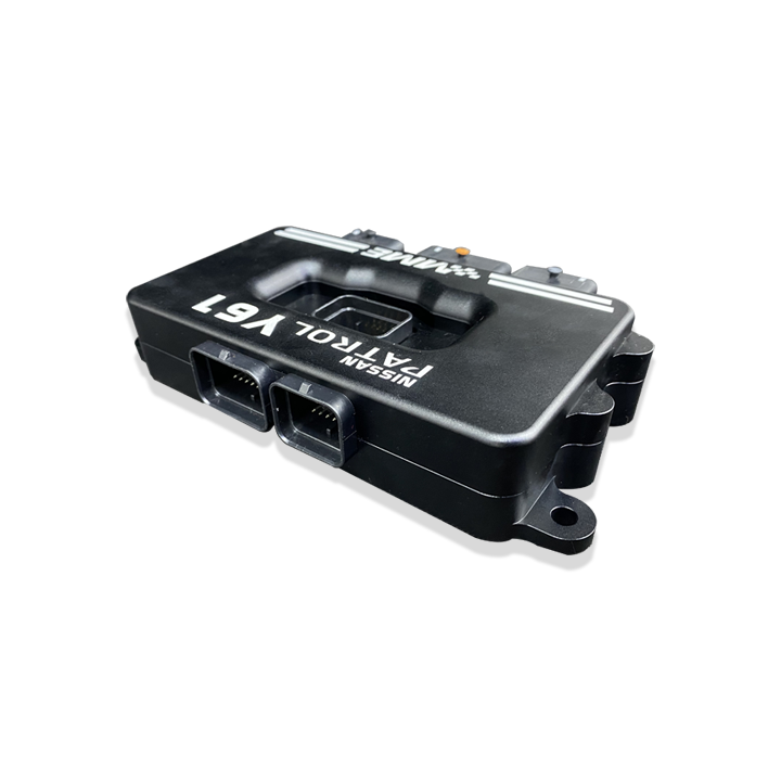 Motec ME TB48 Adaptor
