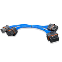 Motec ME TB48 Adaptor