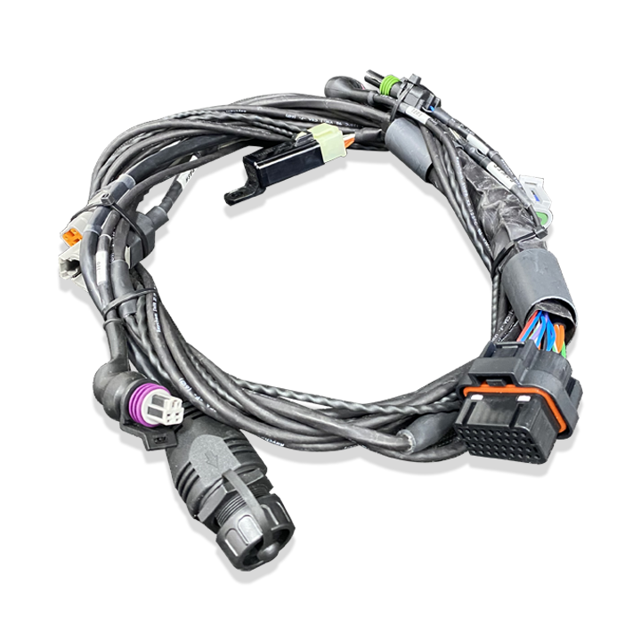 Motec ME TB48 Adaptor