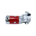GM LSX 3HP High Torque Starter,Red, Black, Chrome