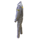 FIA 3 Layer Race Suit M Standard II Grey