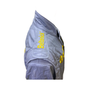 FIA 3 Layer Race Suit M Standard II Grey