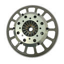 SMF Clutch Double Toyota 1FZ 7.25"