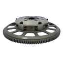 SMF Clutch Double Toyota 1FZ 7.25"