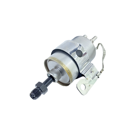 LS Conversion Fuel Filter Regulator Fuel Injection Line Install Kit
