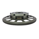 SMF Clutch Double Nissan TB48 7.25"
