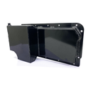 Oil Pan Street & Strip GM LS Engine Swap, with Oil Pipe & Gasket