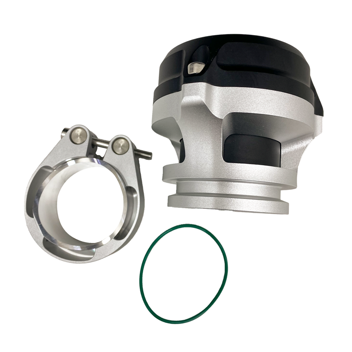 Nuke BOV 50mm V-Band