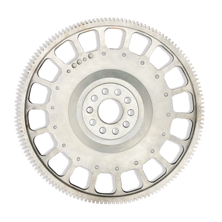 CN 8.5" Flywheel for 1FZ