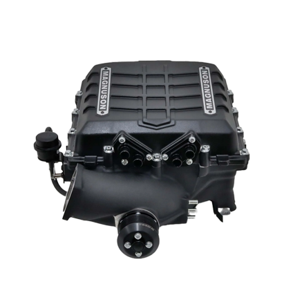 Magnuson Supercharger System TVS2650 Tundra 5.7L 3UR-FE 07-18