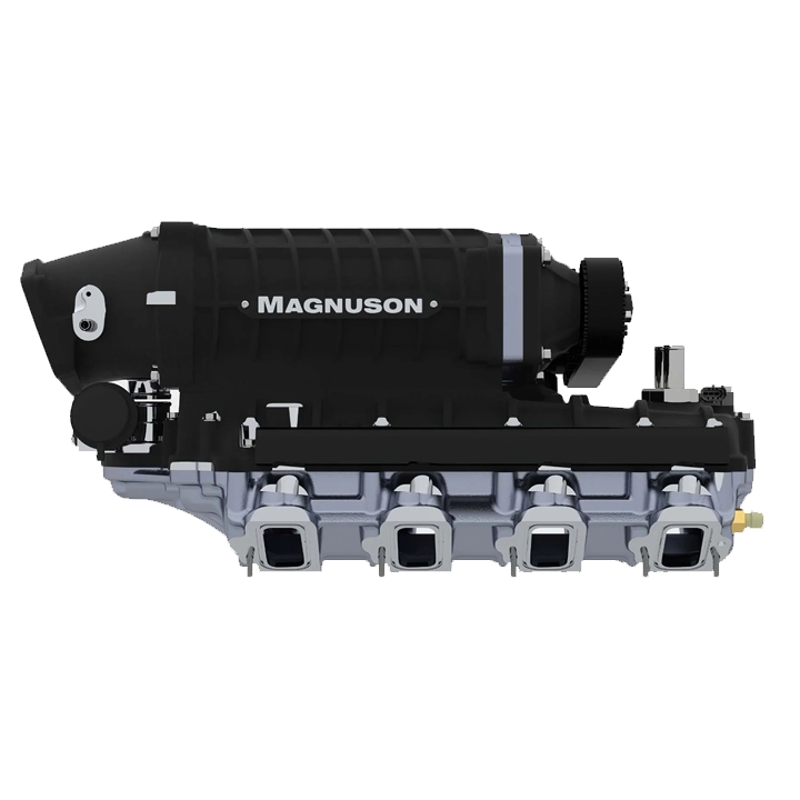 Magnuson Supercharger System TVS2650 Tundra 5.7L 3UR-FE 07-18