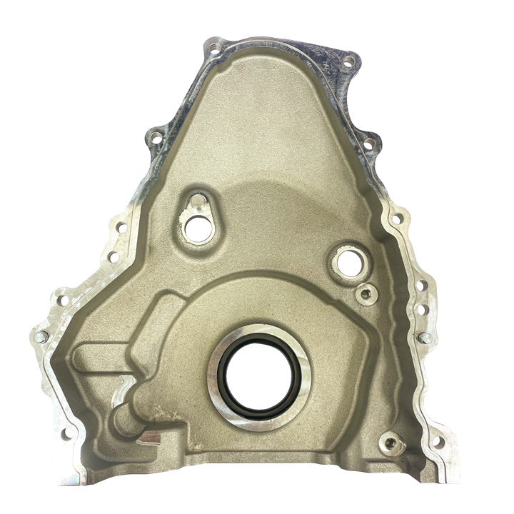 Cam Motion Kit for Gen 5 LT VVT Delete Cast Front Timing Cover (Wet Sump)