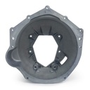 PP Bellhousing LS V8 to Nissan GU Patrol