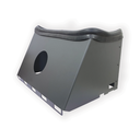 Air Intake System Dodge RAM 1500/2500, V8-4.L/5.7L, 03-08, Set