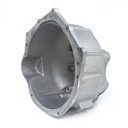 PP Bellhousing LS V8 to Nissan GU Patrol