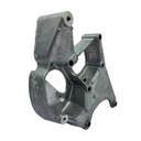 Chevrolet Performance Serpentine Accessory Drive Systems, LS3 Style, Front 6 Groove Serpentine, w/ Power Steering & High Mount A/C w/ Pulley, 2.476mm Belt, Chevrolet, Small Block, Kit