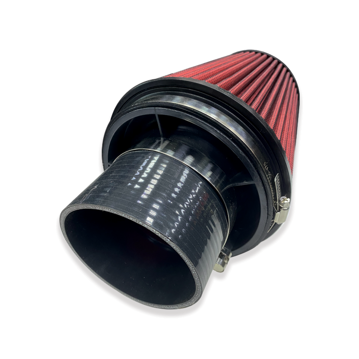 Air Intake System Ford F150, V8-5.4L, 04-08, Set
