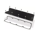 LS Gen 3 Valley Pan Cover Gasket Plate Knock Sensor LSX LS1 LS6 LS2 LS Engines