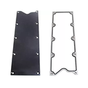 LS Gen 3 Valley Pan Cover Gasket Plate Knock Sensor LSX LS1 LS6 LS2 LS Engines