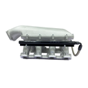 LS3/L92 Intake Manifold, Hi-Ram, EFI, 105mm Throttle Body Flange, Multi Port w/ Fuel Rails