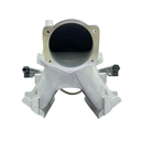 LS3/L92 Intake Manifold, Hi-Ram, EFI, 105mm Throttle Body Flange, Multi Port w/ Fuel Rails